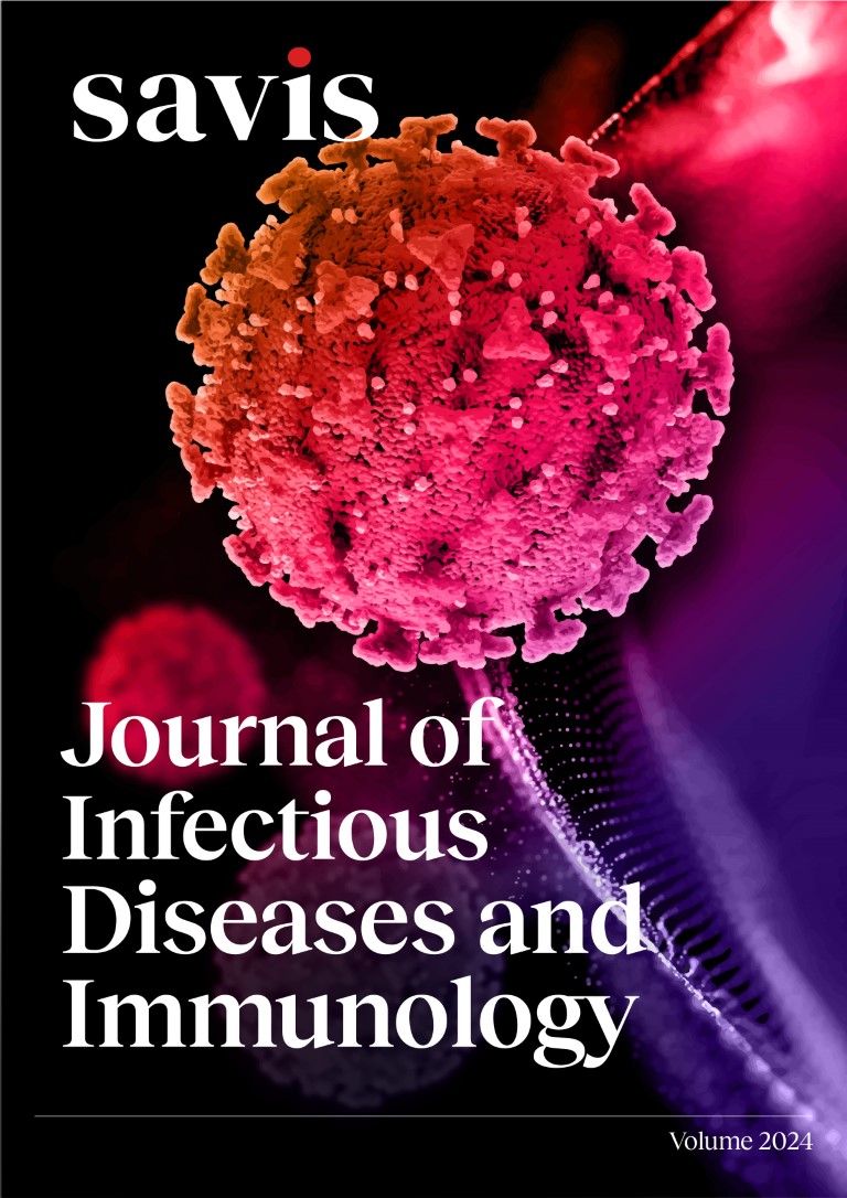 Journal of Infectious Diseases and Immunology
